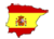 DIMINUTOS - Espanol