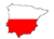 DIMINUTOS - Polski